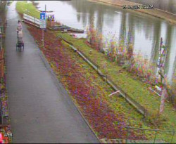 Přístaviště Hodonín