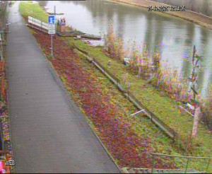 Baťův kanál - Přístaviště Hodonín - 15.12.2025 v 11:15 Baťův kanál - Přístaviště Hodonín - 15.12.2025 v 11:15