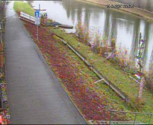 Baťův kanál - Přístaviště Hodonín - 15.12.2025 v 11:30 Baťův kanál - Přístaviště Hodonín - 15.12.2025 v 11:30