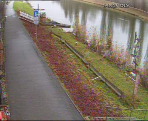 Baťův kanál - Přístaviště Hodonín - 15.12.2025 v 12:30 Baťův kanál - Přístaviště Hodonín - 15.12.2025 v 12:30