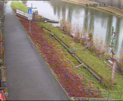 Přístaviště Hodonín