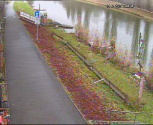 Baťův kanál - Přístaviště Hodonín - 15.12.2025 v 12:45 Baťův kanál - Přístaviště Hodonín - 15.12.2025 v 12:45