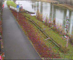 Přístaviště Hodonín