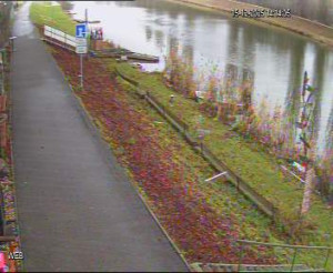 Baťův kanál - Přístaviště Hodonín - 15.12.2025 v 13:15 Baťův kanál - Přístaviště Hodonín - 15.12.2025 v 13:15