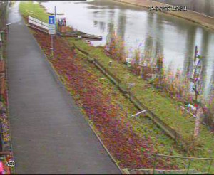 Baťův kanál - Přístaviště Hodonín - 15.12.2025 v 13:30 Baťův kanál - Přístaviště Hodonín - 15.12.2025 v 13:30