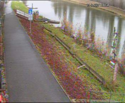 Přístaviště Hodonín