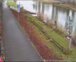 Přístaviště Hodonín