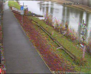 Baťův kanál - Přístaviště Hodonín - 15.12.2025 v 14:15 Baťův kanál - Přístaviště Hodonín - 15.12.2025 v 14:15