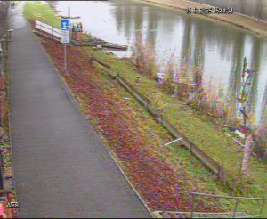 Baťův kanál - Přístaviště Hodonín - 15.12.2025 v 14:45 Baťův kanál - Přístaviště Hodonín - 15.12.2025 v 14:45