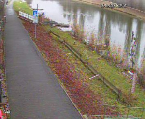 Baťův kanál - Přístaviště Hodonín - 15.12.2025 v 15:30 Baťův kanál - Přístaviště Hodonín - 15.12.2025 v 15:30