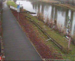 Baťův kanál - Přístaviště Hodonín - 15.12.2025 v 16:00 Baťův kanál - Přístaviště Hodonín - 15.12.2025 v 16:00