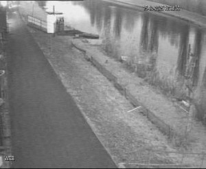 Baťův kanál - Přístaviště Hodonín - 15.12.2025 v 16:15 Baťův kanál - Přístaviště Hodonín - 15.12.2025 v 16:15