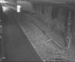 Přístaviště Hodonín