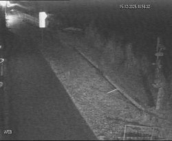 Přístaviště Hodonín