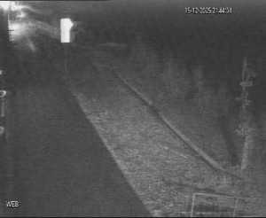 Baťův kanál - Přístaviště Hodonín - 15.12.2025 v 20:45 Baťův kanál - Přístaviště Hodonín - 15.12.2025 v 20:45