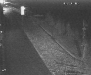 Baťův kanál - Přístaviště Hodonín - 15.12.2025 v 22:00 Baťův kanál - Přístaviště Hodonín - 15.12.2025 v 22:00