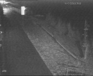 Baťův kanál - Přístaviště Hodonín - 15.12.2025 v 23:30 Baťův kanál - Přístaviště Hodonín - 15.12.2025 v 23:30