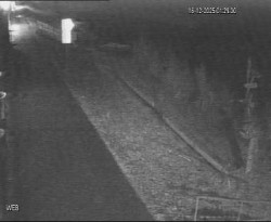 Přístaviště Hodonín