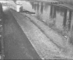 Přístaviště Hodonín