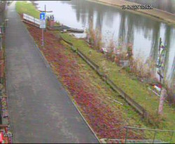 Přístaviště Hodonín