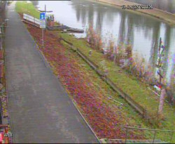 Přístaviště Hodonín