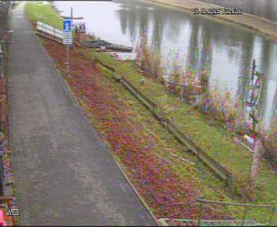 Přístaviště Hodonín