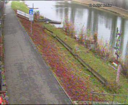 Přístaviště Hodonín