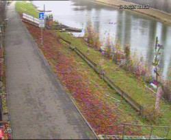 Přístaviště Hodonín