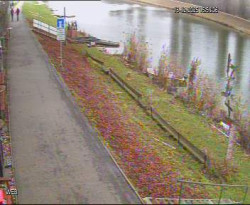 Přístaviště Hodonín