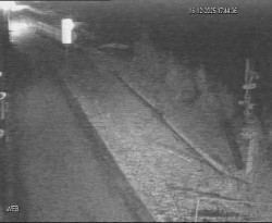 Přístaviště Hodonín