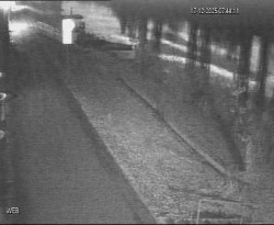 Přístaviště Hodonín