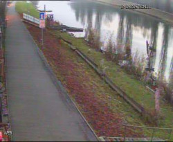 Přístaviště Hodonín