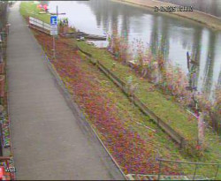 Přístaviště Hodonín