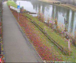 Přístaviště Hodonín