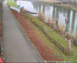 Přístaviště Hodonín