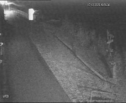 Přístaviště Hodonín