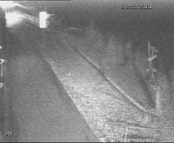 Přístaviště Hodonín