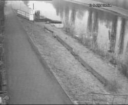 Přístaviště Hodonín