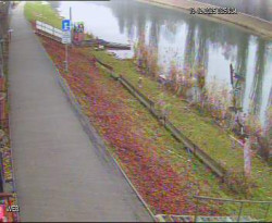 Přístaviště Hodonín