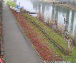 Přístaviště Hodonín