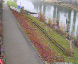 Přístaviště Hodonín