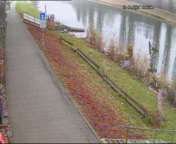 Přístaviště Hodonín