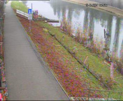 Přístaviště Hodonín