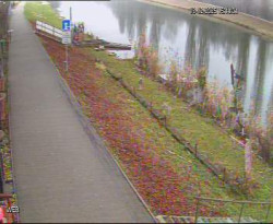 Přístaviště Hodonín