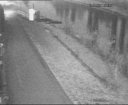 Přístaviště Hodonín