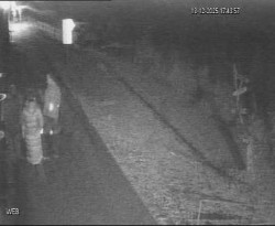 Přístaviště Hodonín