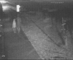 Přístaviště Hodonín