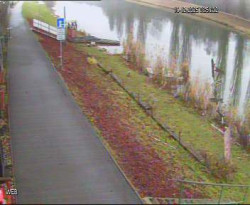 Přístaviště Hodonín