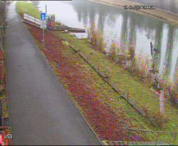 Přístaviště Hodonín