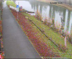 Přístaviště Hodonín